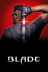 Blade poster 104