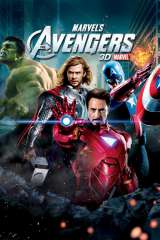 The Avengers poster 69