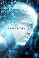 Prometheus poster 13