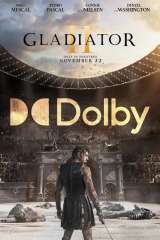 Gladiator II poster 16