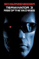 Terminator 3: Rise of the Machines poster 6