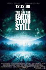 The Day the Earth Stood Still (2008)