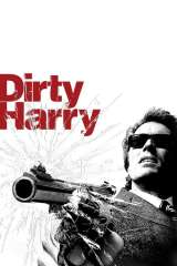 Dirty Harry poster 32