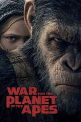War for the Planet of the Apes (2017)