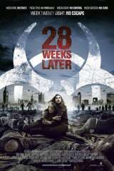 28 Weeks Later poster 11