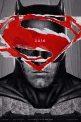 Batman v Superman: Dawn of Justice poster 31