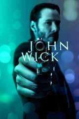 John Wick poster 1