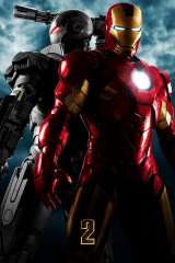 Iron Man 2 poster 18