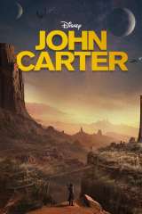 John Carter poster 11