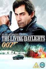 The Living Daylights poster 11