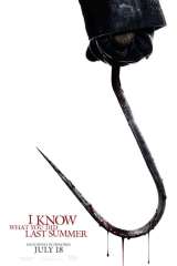 I Know What You Did Last Summer poster 34