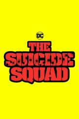 The Suicide Squad poster 30