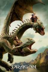 How to Train Your Dragon poster 16
