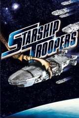 Starship Troopers poster 31