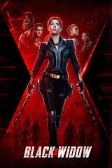 Black Widow poster 36