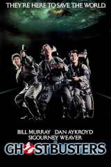 Ghostbusters poster 22