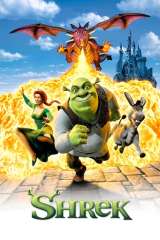 Shrek poster 8