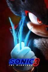 Sonic the Hedgehog 3 poster 65