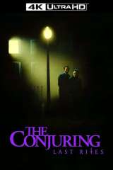 The Conjuring: Last Rites (2025)