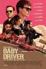 Baby Driver poster 8