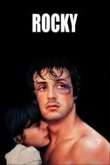 Rocky poster 19