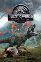Jurassic World: Fallen Kingdom poster 33
