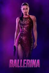 Ballerina poster 62