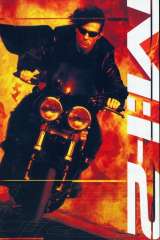 Mission: Impossible II poster 9