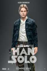 Solo: A Star Wars Story poster 41