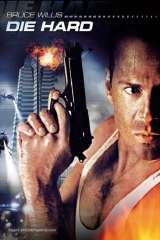 Die Hard poster 6