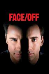 Face/Off poster 8