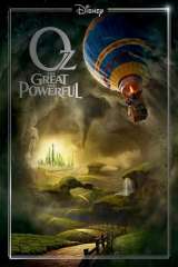 Oz the Great and Powerful poster 27