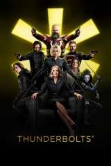 Thunderbolts* poster 56