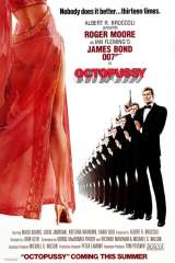 Octopussy poster 18