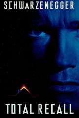 Total Recall poster 8