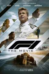 F1 poster 12
