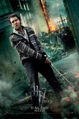 Harry Potter and the Deathly Hallows: Part 2 poster 18