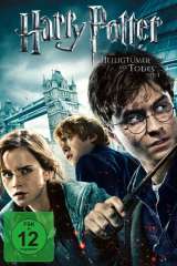 Harry Potter and the Deathly Hallows: Part 1 poster 20