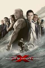 xXx: Return of Xander Cage poster 29