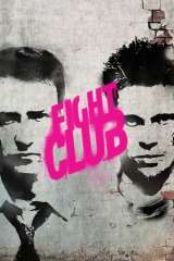 Fight Club poster 28