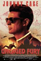 Mortal Kombat II poster 25