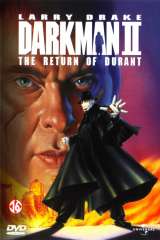 Darkman II: The Return of Durant (1995)