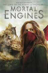 Mortal Engines (2018)