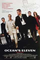 Ocean's Eleven poster 2