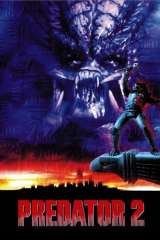 Predator 2 poster 19