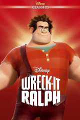 Wreck-It Ralph poster 7