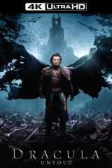 Dracula Untold poster 13