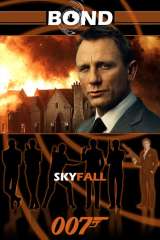 Skyfall poster 59