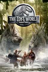 The Lost World: Jurassic Park poster 20