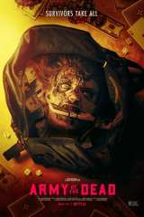 Army of the Dead (2021)